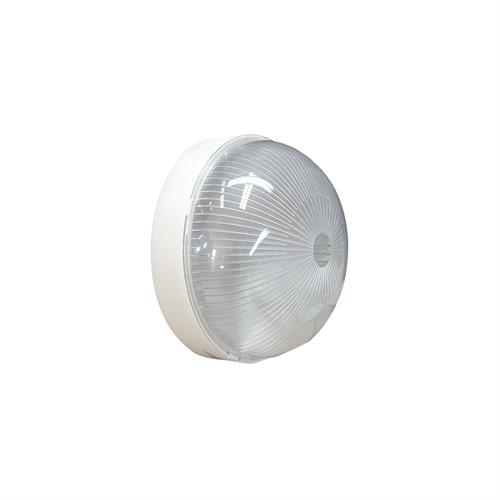 PLAFONIERA ROTONDA E27 100W GRAZIA