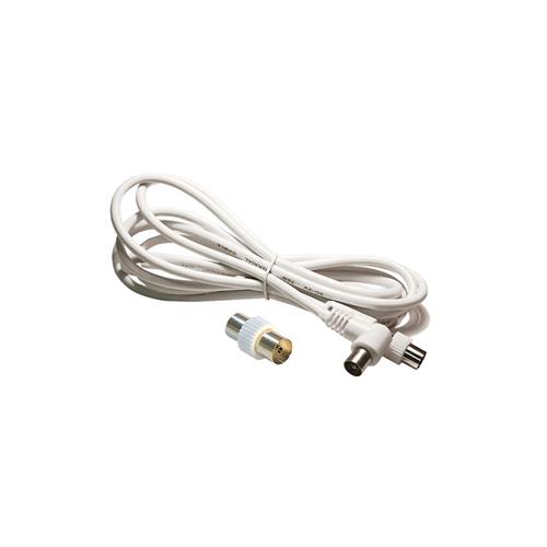 PROLUNGA ANTENNA TV MT.5 + ADATT.F/F