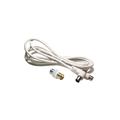 PROLUNGA ANTENNA TV MT.5 + ADATT.F/F