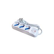 PRESA MULTIPLA 3 USCITE 10/16A