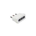 ADATTATORE SPINA 16A PRESA 10/16A