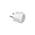 SPINA SCHUKO 90   16A