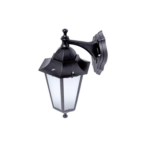 LANTERNA ANT.+BRACCIO E27 100W ARIANNA
