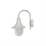 LANTERNA POLIPROPILENE E27 100W IP44  NINFA