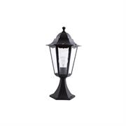 LANTERNA ANT.+BASE E27 100W SERENA