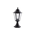 LANTERNA ANT.+BASE E27 100W SERENA