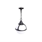 LANTERNA PERLA+CATENA E27 100W  MATILDE