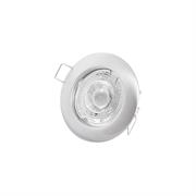 FARETTO FISSO AD INCASSO GU10 220-240V ELIDE