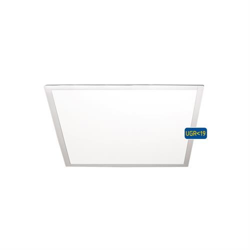 LED PANEL 40W  595*595 5000LM BIANCO GIORDANA