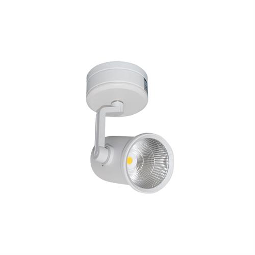FARO DA SOFFITTO LED COB 32W 2800LM 3000K TELMA