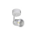 FARO DA SOFFITTO LED COB 32W 2800LM 3000K TELMA