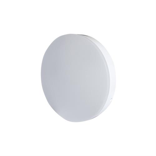 PLAF.LED CIRCOLARE 24W IP44 ROSSELLA