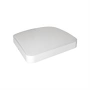 PLAF.LED QUADRATA 24W  IP44 ROSSELLA