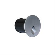 LED INCASSO TONDO 220V 3W 250LM BICE