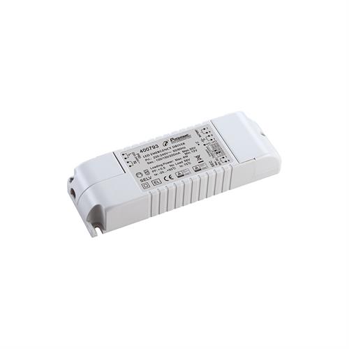 MODULO DI EMERGENZA 220-240V MAX LOAD 55V NI-CD1600Ma