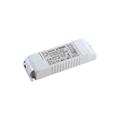 MODULO DI EMERGENZA 220-240V MAX LOAD 55V NI-CD1600Ma