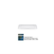 LED PLAFONIERA LINEARE 30 CM 10W 800LM GIORGIA