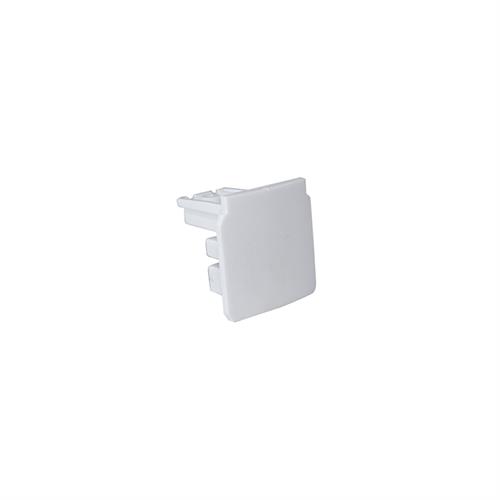 TAPPO DI CHIUSURA PER LED TRACK