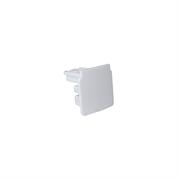 TAPPO DI CHIUSURA PER LED TRACK