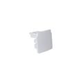 TAPPO DI CHIUSURA PER LED TRACK