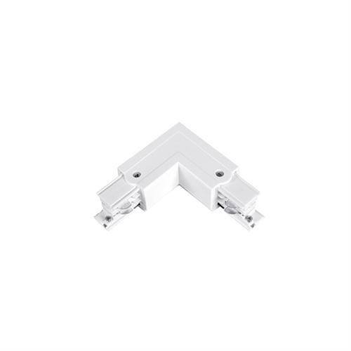 ANGOLO 90   DESTRO PER LED TRACK