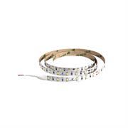 STRISCIA LED SMD2835 70LEDS/MT 24V 14,4W IP20