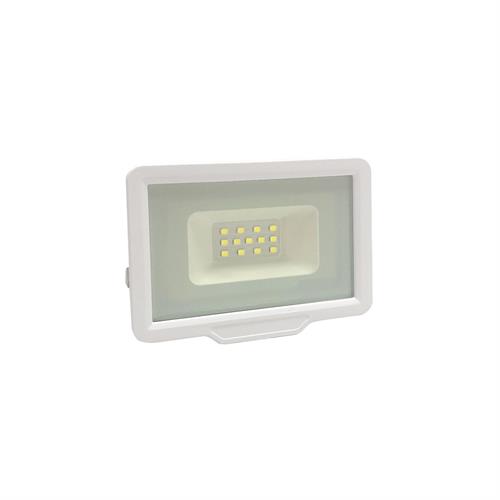 PROIETTORE LED BIANCO 10W VICKY
