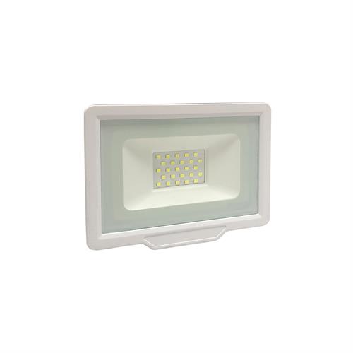 PROIETTORE LED BIANCO 20W  VICKY