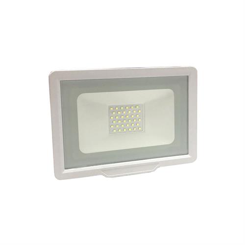PROIETTORE LED BIANCO 30W VICKY