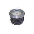 LED INCASSO 9W 900LM DIAM. 160 6500K IP67 APRIL