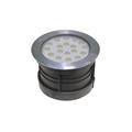 LED INCASSO 18W 1450LM DIAM.210 IP67 APRIL