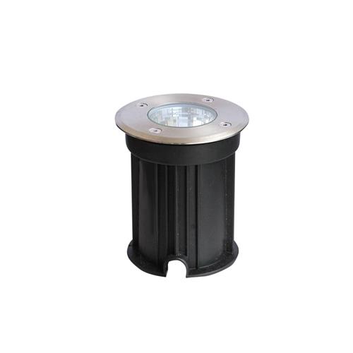 FARO INCASSO ROTONDO GU10 DIAM.100 IP67 ADELE