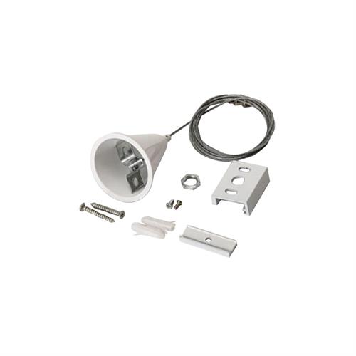 KIT SOSPENSIONE PER BINARIO ELETTRIFICATO