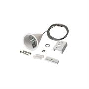 KIT SOSPENSIONE PER BINARIO ELETTRIFICATO