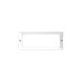 COVER IN ALLUMINIO PER ART. 400902-400435