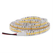 STRISCIA LED SMD2835 238LEDS/MT 24V 28,8W IP20