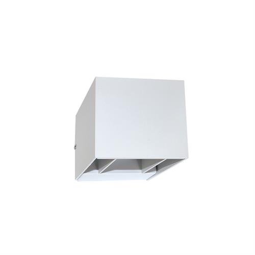PLAF. DA PARETE UP AN DOWN 2x3W MILA