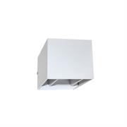 PLAF. DA PARETE UP AN DOWN 2x3W MILA