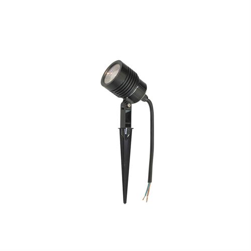 PICCHETTO LED DA GIARDINO 6W  IOLE