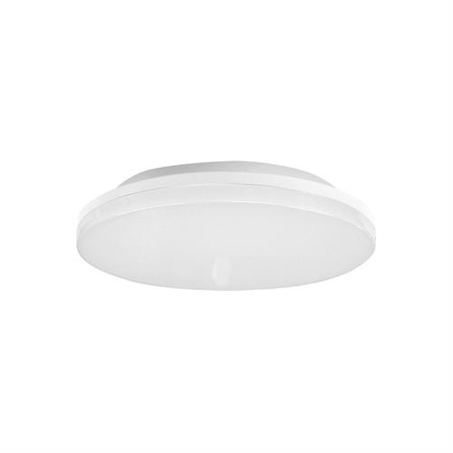 PLAF.LED CIRC. 27W TRICOLOR IP66 BIANCA MARLENA