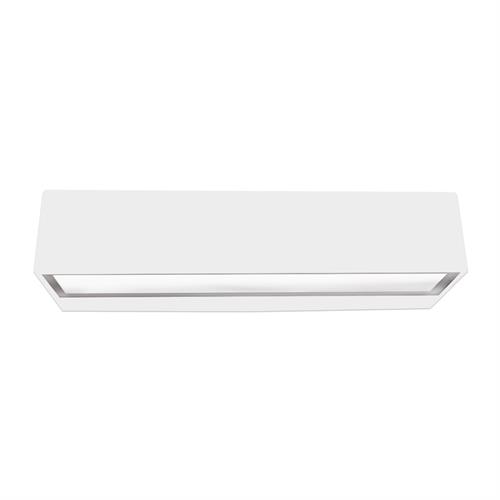 PLAF. DA PARETE UP AN DOWN 2X8W ASSIA