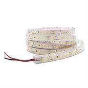 STRISCIA LED SMD2835 128LEDS/MT 24V 14,4W IP67