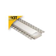 KIT PROFILO ALLUMINIO XL
