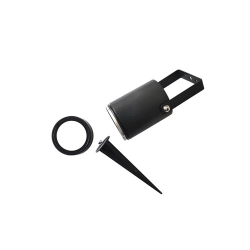 FARETTO SPOT GU10  220-240V IP65 VANNA