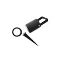 FARETTO SPOT GU10  220-240V IP65 VANNA