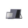 PROIETTORE SOLARE LED NERO 100W 1050LM 4200K VICKY