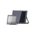 PROIETTORE SOLARE LED NERO 200W 2250LM 4200K VICKY