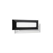 SEGNAPASSO POLIPROPILENE  IP65 4W SOLEIL