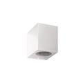 CUBO POLIPROPILENE GU10 IP44 220-240V  FABIANA
