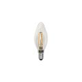 FILAMENTO CANDELA E14 5W 550LM